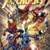 Avengers (2010) #12.1