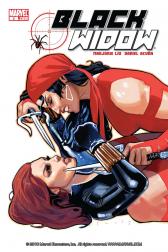 Black Widow #3 