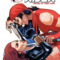 Black Widow (2010) #3