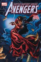 Avengers #70 