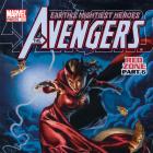 Avengers (1998) #70