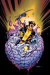 Wolverine #308
