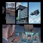 Scarlet Spider #5 preview art by Neil Edwards