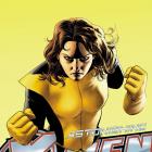 Kitty Pryde in Astonishing X-Men