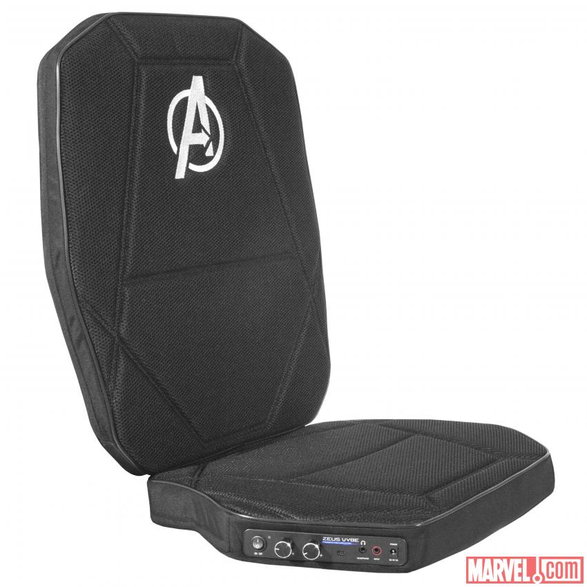 The Avengers Gaming Pad