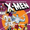 Uncanny X-Men (1963) #229 Cover