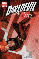 Daredevil: End of Days #6 