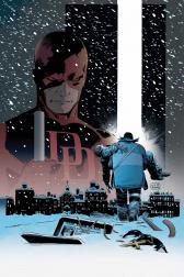 Daredevil: Dark Nights #1 