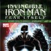 Invincible Iron Man (2008) #509