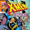 Uncanny X-Men (1963) #352 Cover