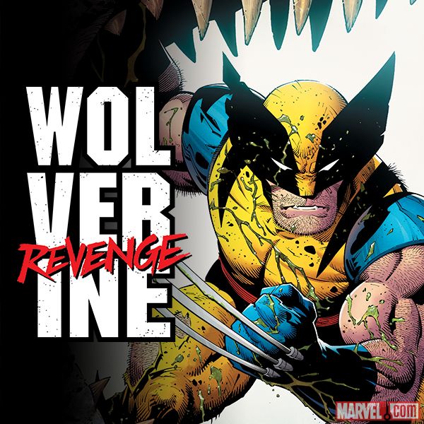Wolverine: Revenge (2024 - Present)