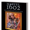 Marvel 1602: New World/Fantastick Four (Trade Paperback)