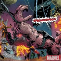 DARK AVENGERS: ARES (2009) #3
