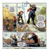 BLACK WIDOW & THE MARVEL GIRLS (2009) #2