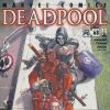 DEADPOOL #68 Cover by Alvin Lee