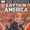 CAPTAIN AMERICA (2004) #30