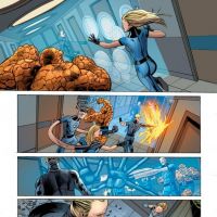 Fantastic Four (1997) #574