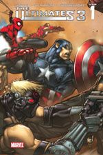 Ultimates 3 (2007 - 2008)