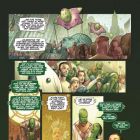 What If? Secret Invasion (2009) #1