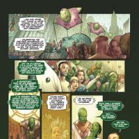 What If? Secret Invasion (2009) #1