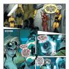 Deadpool: Merc with a Mouth (2009) #5