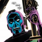 Guardians of the Galaxy (2008) #19
