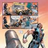 X-Men Vs. Agents of Atlas (2009) #1