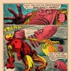 STRANGE TALES #2 Preview Art by Tony Millionaire