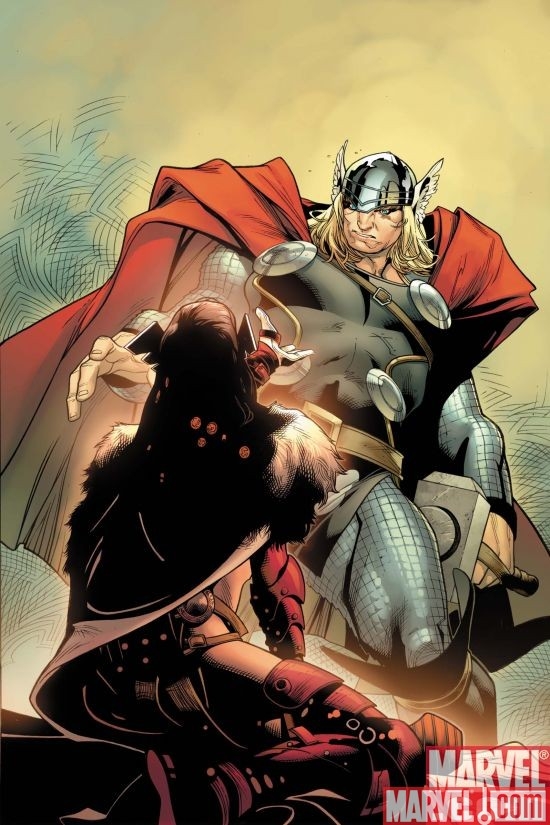 THOR #5