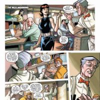 DARK REIGN: THE SINISTER SPIDER-MAN #3, page 5