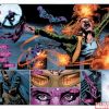 X-Factor #47, page 4 and 5