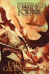 Dark Tower: The Fall of Gilead (2009) #3 (BREITWEISER VARIANT)