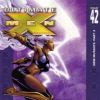 ULTIMATE X-MEN #42
