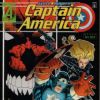 CAPTAIN AMERICA #446