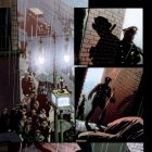 LUKE CAGE NOIR #1 preview art by Shawn Martinbrough