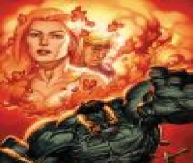 Agents of Atlas (2009) #8