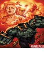Agents of Atlas (2009) #8