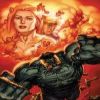 Agents of Atlas (2009) #8