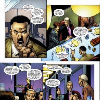 AMAZING SPIDER-MAN #36, page 5