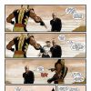 TIMESTORM 2009/2099: X-MEN #1, page 3