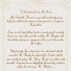 PRIDE AND PREJUDICE #3, Recap Page