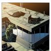 PLANET SKAAR PROLOGUE Interior Art