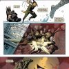 IMMORTAL IRON FIST #25 preview page