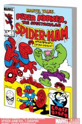 Peter Porker, the Spectacular Spider-Ham Vol. 1 (Graphic Novel)