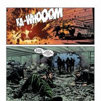 DAREDEVIL #118 preview page