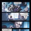 SECRET WARRIORS #3 preview page 4