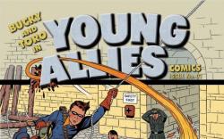 YOUNG ALLIES COMICS 70TH ANNIVERSARY SPECIAL #1