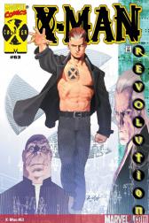 X-Man #63 