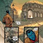 Preview: X-Men: Manisfest Destiny - Nightcrawler #1