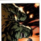 ULTIMATE WOLVERINE VS. HULK #3 (KUBERT VARIANT)